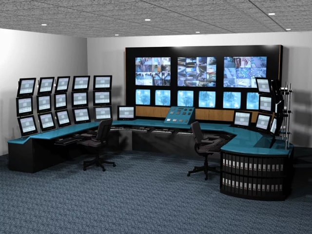 Video display systems