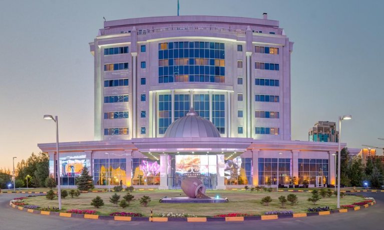 Rixos President Hotel, г. Нур-Султан