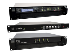 Amplifiers & Controllers